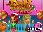 play Doli Christmas Time