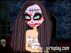 play Zombie Bride