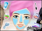 play Modern Snow White Makeover