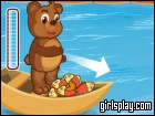 play Crazy Bear Throw