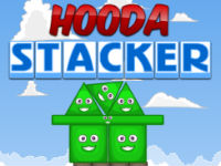 play Hooda Stacker