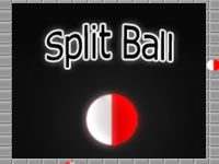 play Split Ball