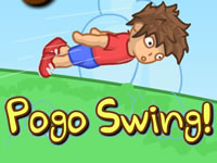 Pogo Swing