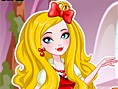 play Apple White Haircuts