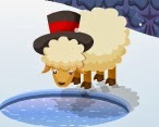 play Happy Winter Forest Escape