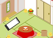 play Neon Escape-2