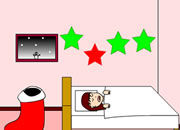 play Santa Girl Escape