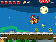 play Mr Santa The Stolen Battery