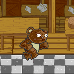 play Beno Bear Escape