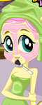 play Equestria Girls Fluttershy Makeover