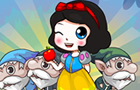 play Snow White Save Dwarfs