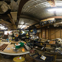 Hidden Objects-Garage