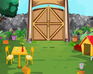 play Backyard Escape