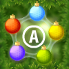 play Atomic Puzzle Xmas