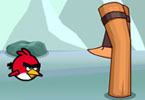 play Angry Bird Journey