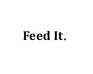 play Feed It