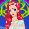 play Ariel Prom Makeover