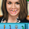 play Gemma Atkinson At Dentist