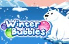 Winter Bubbles