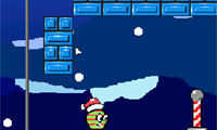 play Finding Christmas