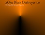 Xone Block Destroyer 1.0 New Link