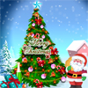 play Christmas Tree Decoration