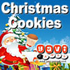play Christmas Cookies