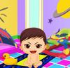 play Baby Playing Room Decoration