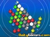 play Christmas Spinner