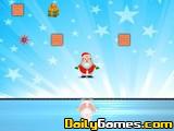 play Santa Gift Adventure