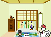 play Miyabure Escape 20