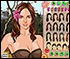 play Dressup Hilary Rhoda