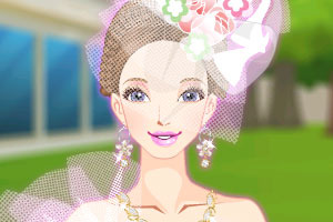 play Beautiful Sweet Bride