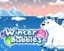 play Winter Bubbles
