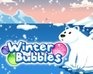 Winter Bubbles