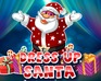 play Dress Up Santa