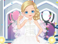 play Wedding Makeover