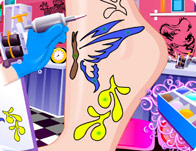 play Leona'S Tattoo Studio