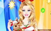 play Santa Princess