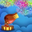 play Firework Defense