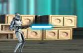 play Clone Wars Adventures: Jetpack Trooper