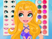 play Mermaid Doll Creator