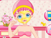 play Wedding Makeover