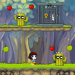 play Snow White Save Dwarfs