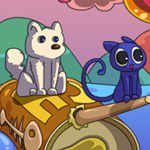 play Tom And Jim Escape