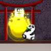 play Bubble Panda