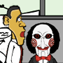 play Obama Inkagames Rescue