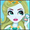 play Mermaid Doll Creator