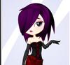 play Emo Bride Dress Up