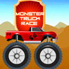 play Monster Truck Race